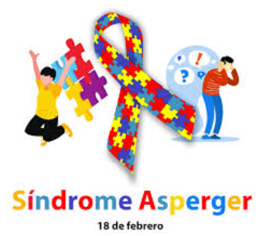 Día Internacional del Síndrome de Asperger 