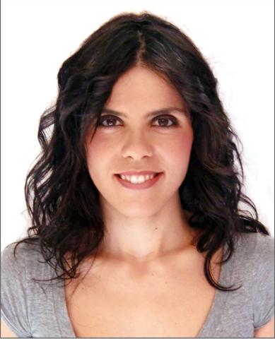 Antonia Nogales 