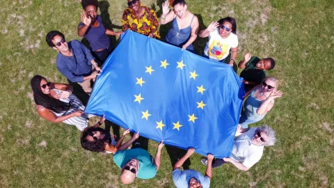 Entrevistas ERASMUS 2024/25 Y 2025/26 