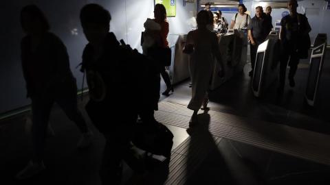 Y tú, ¿ qué opinas del apagón masivo en toda España? 
