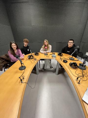 Esta semana, tres antenas debatirán sobre la evolución de la música hasta la música urbana.