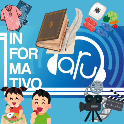 INFORMATIVO ARU 2 DE MAYO