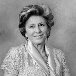 María Castellano Arroyo 