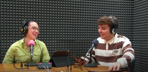 Imagen decorativa sección